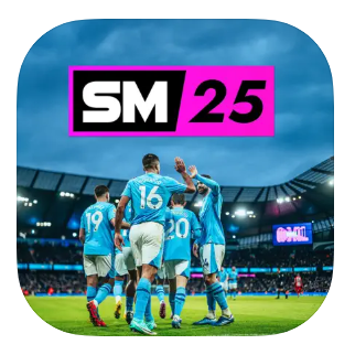 Soccer Manager 2025 1