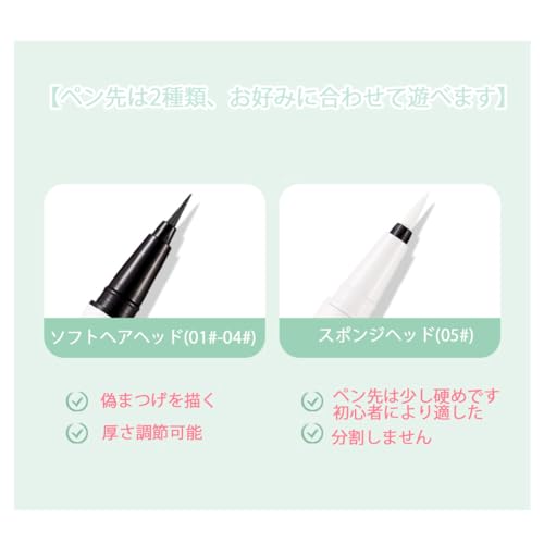 クールアイライナー 6