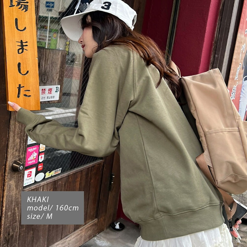 トレーナー 9