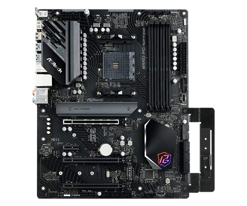 B550 PG Riptide 2