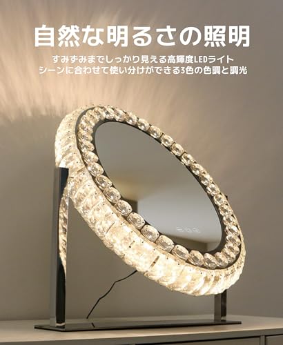 女優ミラー 3