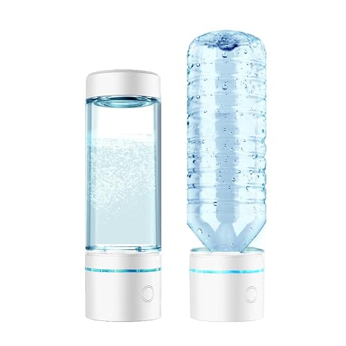 水素水ボトルのおすすめ人気ランキング【2026年9月】 4
