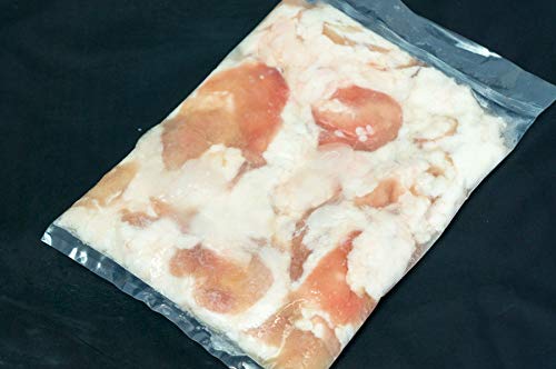 エゾ鹿肉 ホルモン（大腸） 1
