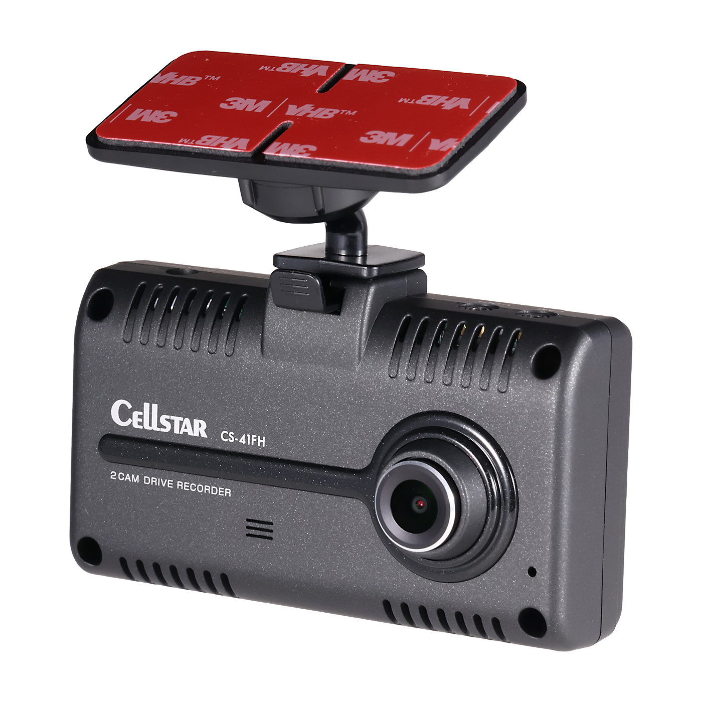 セルスター工業 CSD-560FH セルスター工業 CSD-560FH ドライブレコーダー CELLSTAR(セルスター