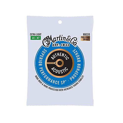 AUTHENTIC ACOUSTIC SP 92／8 Phosphor Bronze 1