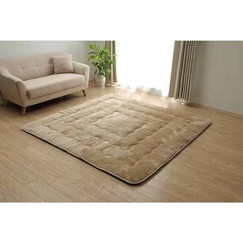 無印良品 こたつ 長方形 専用ラグ＆こたつ布団つき すぐ使用可