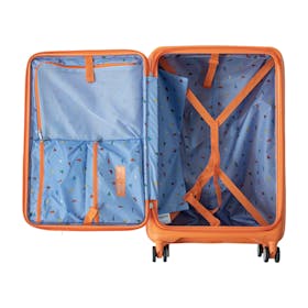 Samsonite キュリオ スピナー75 EXP ブックオープニング AO8-96047を Samsonite キュリオ スピナー75 EXP ブックオープニング AO8-96047を