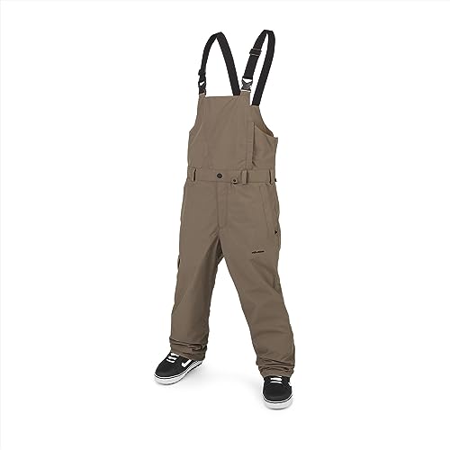 Mens V.Co Sparta Bib Overall 1