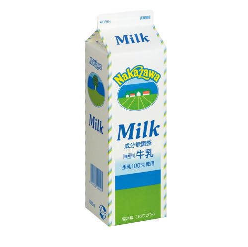 Milk 1