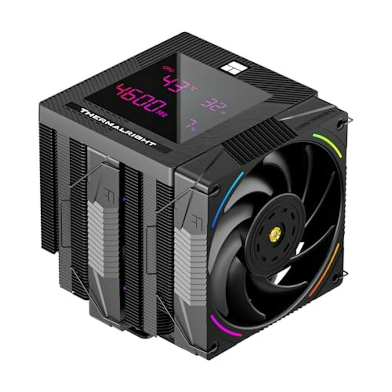 120 Digital EVO 1