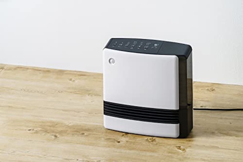MOIST AIR HEAT 2