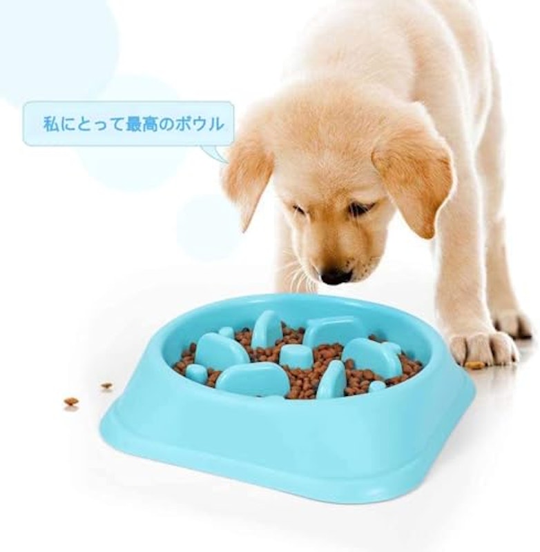 フードボウル 3