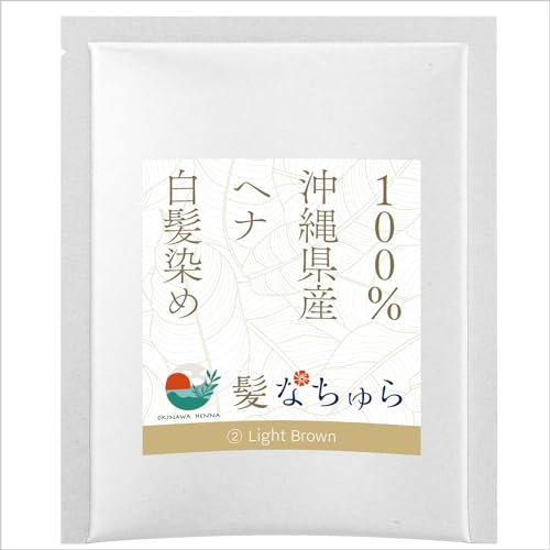ナイアード ヘナ100% お得用 オレンジ赤褐色用(100g×4)×5袋