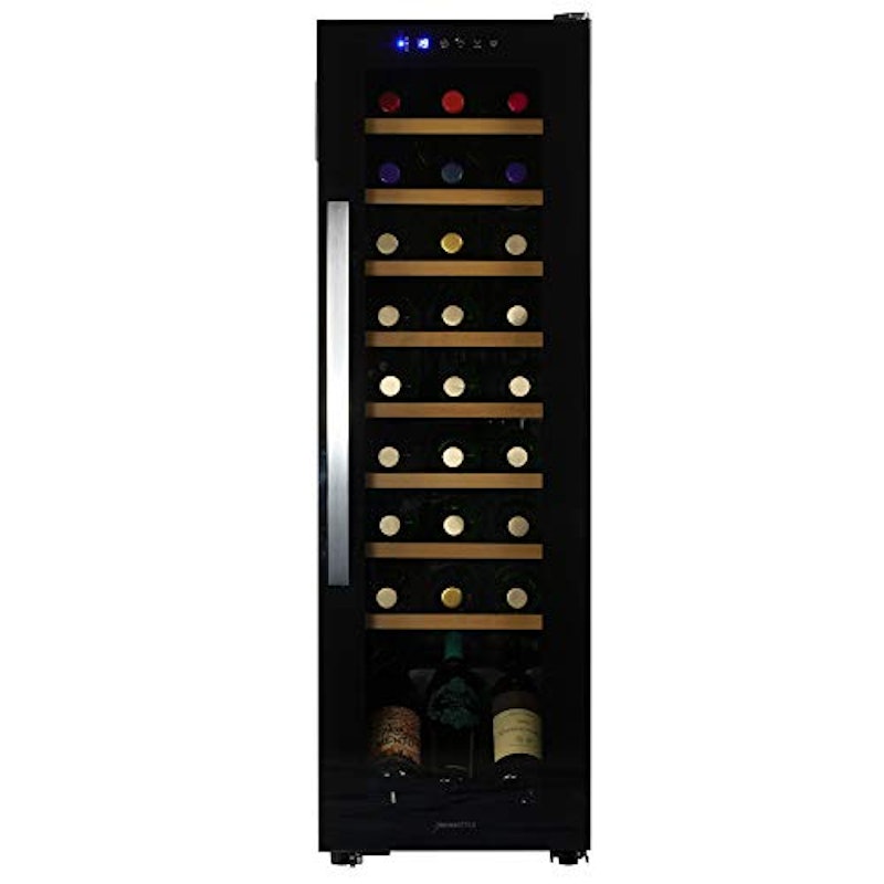 27本収納タイプ ワインセラー 1
