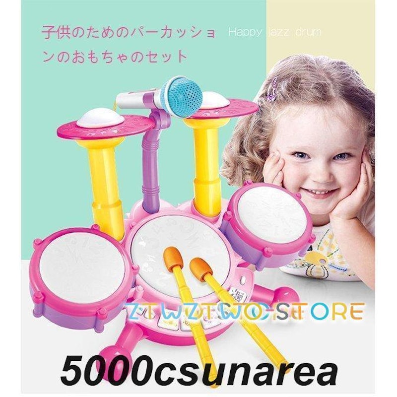 音遊びおもちゃ 2