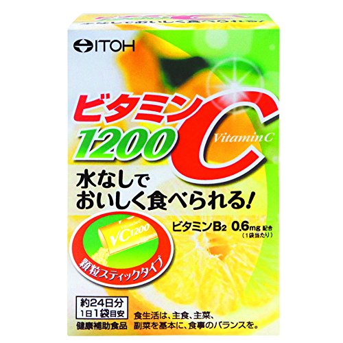 ビタミンC1200 1
