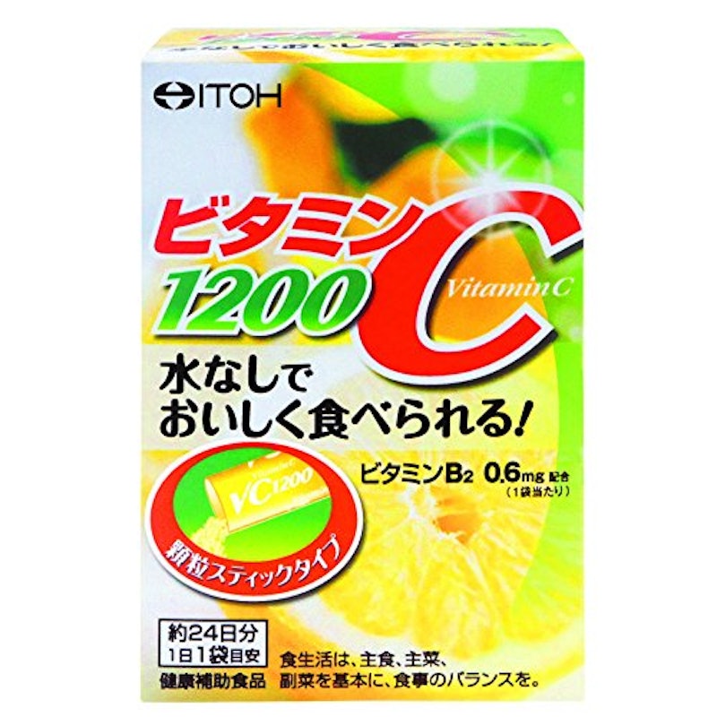 ビタミンC1200 1