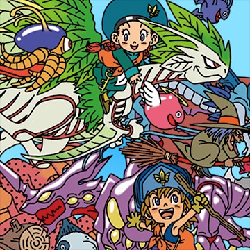 ドラクエアプリのおすすめ人気ランキング10選 無料アプリも Mybest