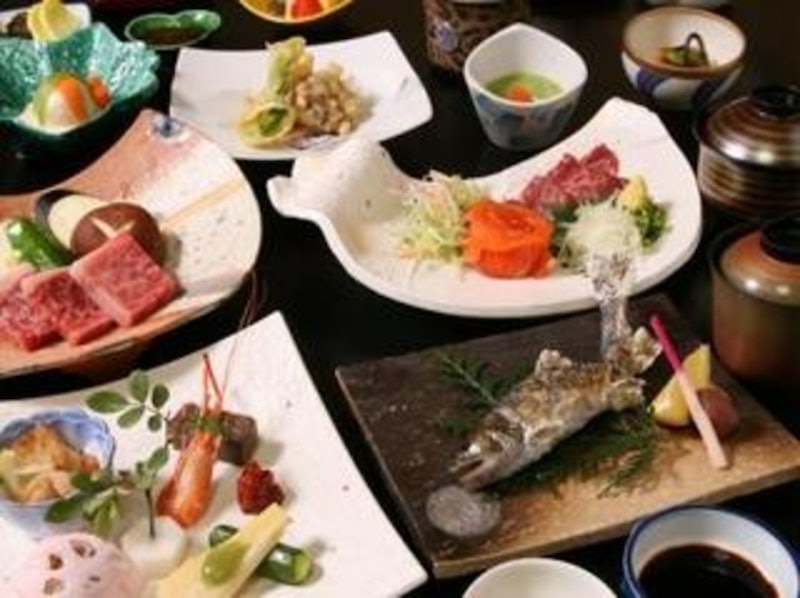 旅館わかば 4