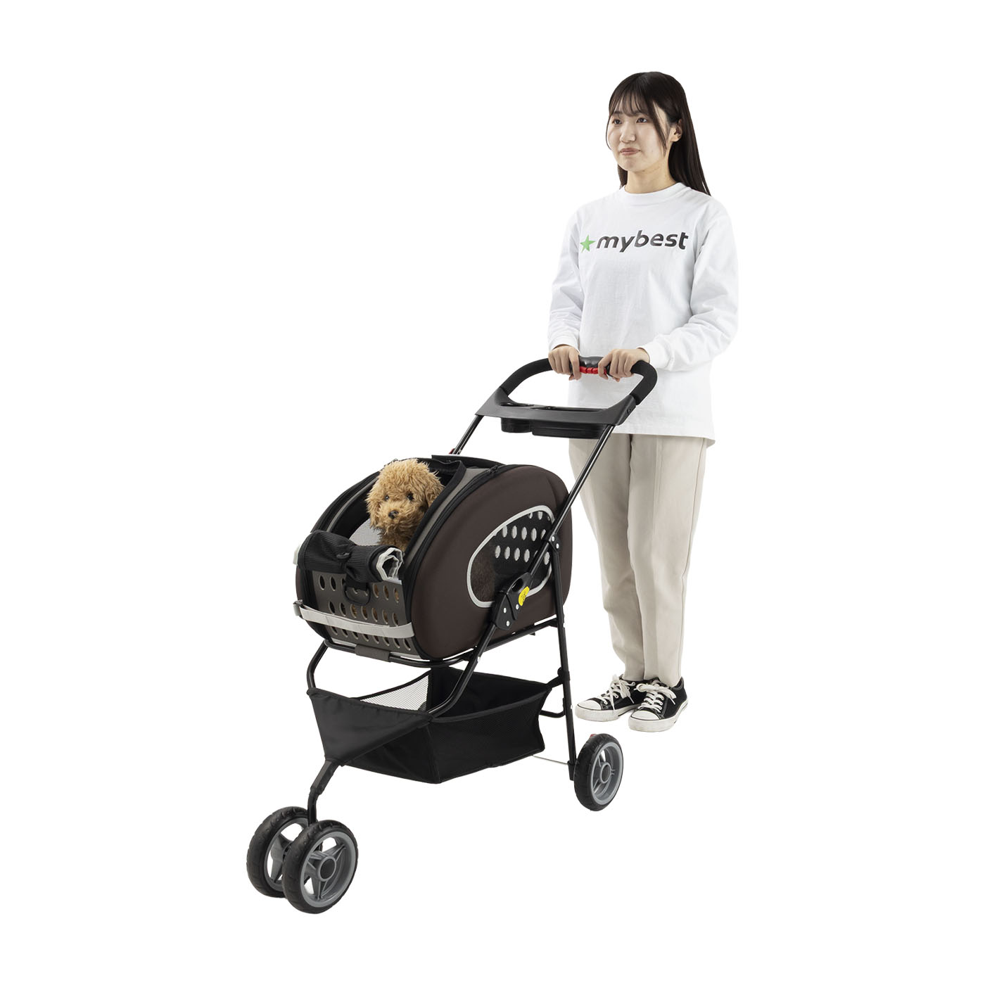 アイリスオーヤマのペットカートのおすすめ人気ランキング【2026年3月