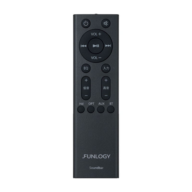 Soundbar 5