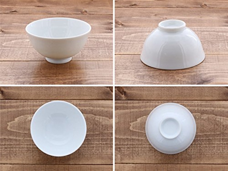 STUDIO BASIC ゆらぎ茶碗 2