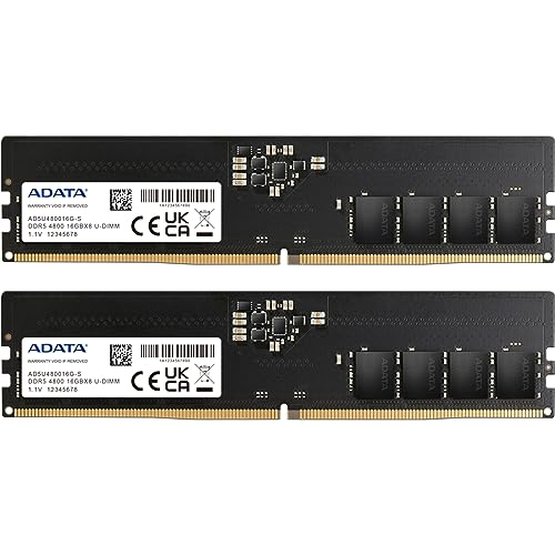 PC5-38400（DDR5-4800）のメモリのおすすめ人気ランキング【2026年10月】 4