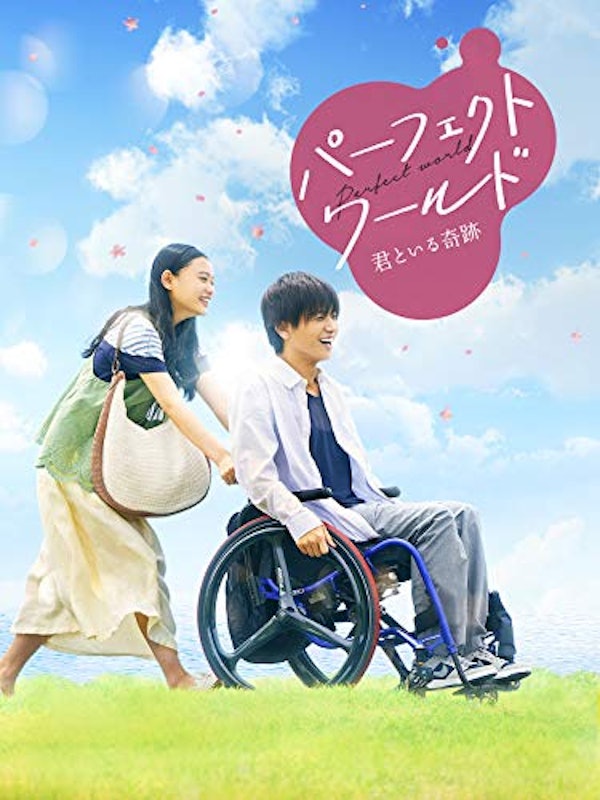 パーフェクトワールド 君といる奇跡 1