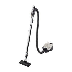 三菱電機 掃除機 TC-FD2D-N 紙パック式 23年製 三菱電機 Be-K(ビケイ) 紙パック式掃除機 TC-FD2D-Nの口コミ