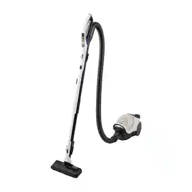 三菱電機 Be-K(ビケイ) 紙パック式掃除機 TC-FD2D-Nの口コミ・評判は 三菱電機 Be-K(ビケイ) 紙パック式掃除機 TC-FD2D-Nの口コミ・評判は