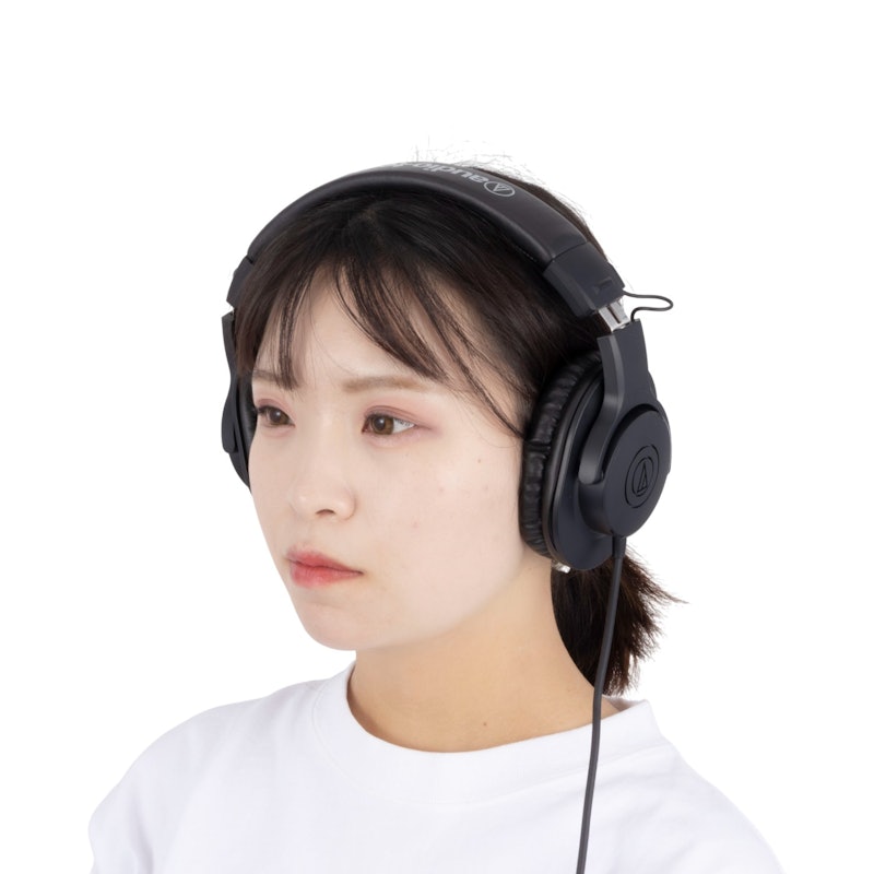 audio-technica 7
