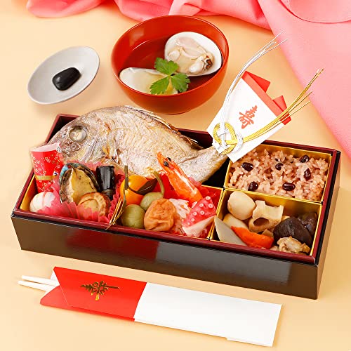 お食い初め セット 料理 (小) 焼鯛 鯛めし出汁付 1