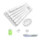 四倉忠 Bluetoothキーボード マウスセット 1