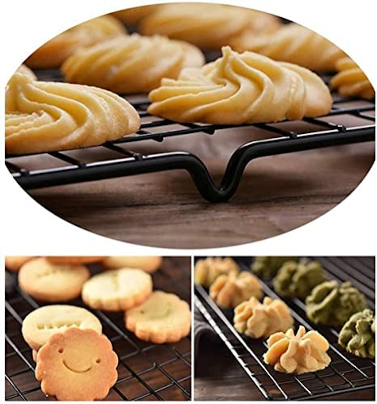 ケーキクーラー 3