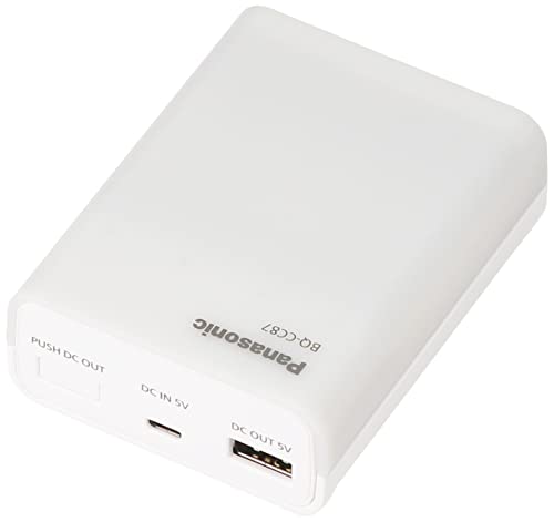 USB入出力付急速充電器 2