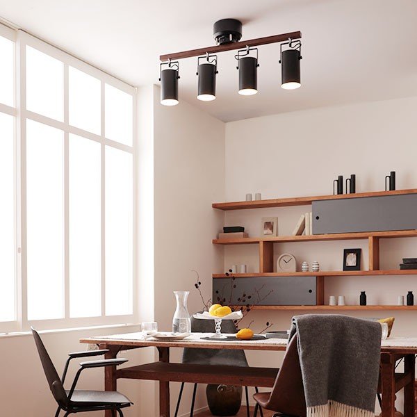 21年 シーリングスポットライトのおすすめ人気ランキング選 Mybest