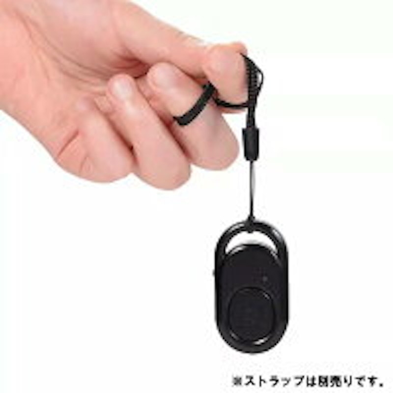 Bluetooth リモートシャッター 1
