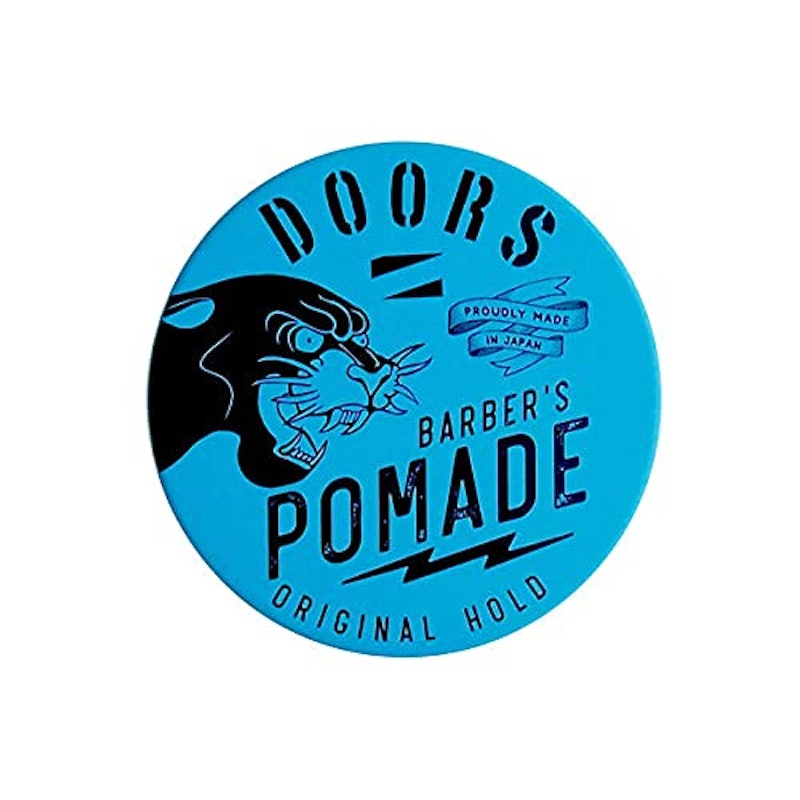 ORIGINAL POMADE 1