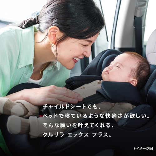 チャイルドシート 4