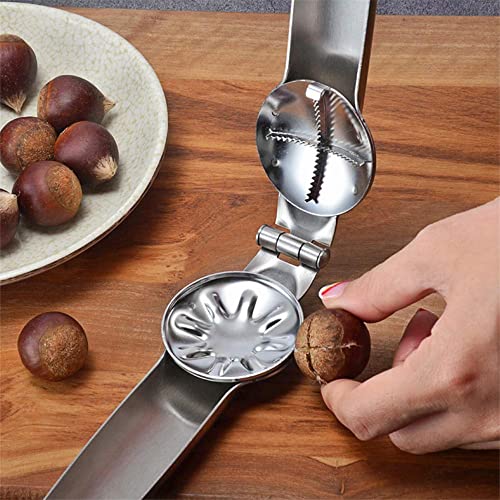 栗の皮むき器 7