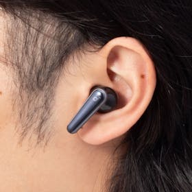 Anker Soundcore Liberty 5 A3957N11 クチコミ評価・評判&検証レビュー 5