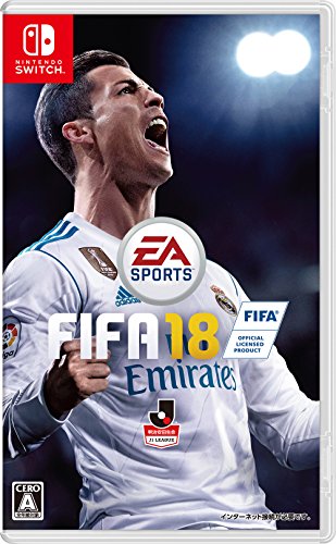 FIFA 18 1