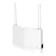 バッファロー Wi-Fi中継機 11ax 1201+573Mbps AirStation 1