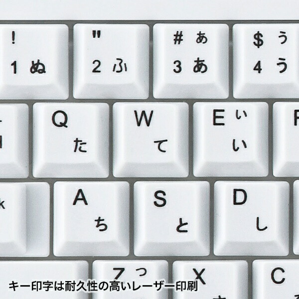 キーボード 4