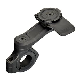QUAD LOCK ハンドルバーマウント PROを検証レビュー!バイク用スマホホルダーの選び方も紹介 1