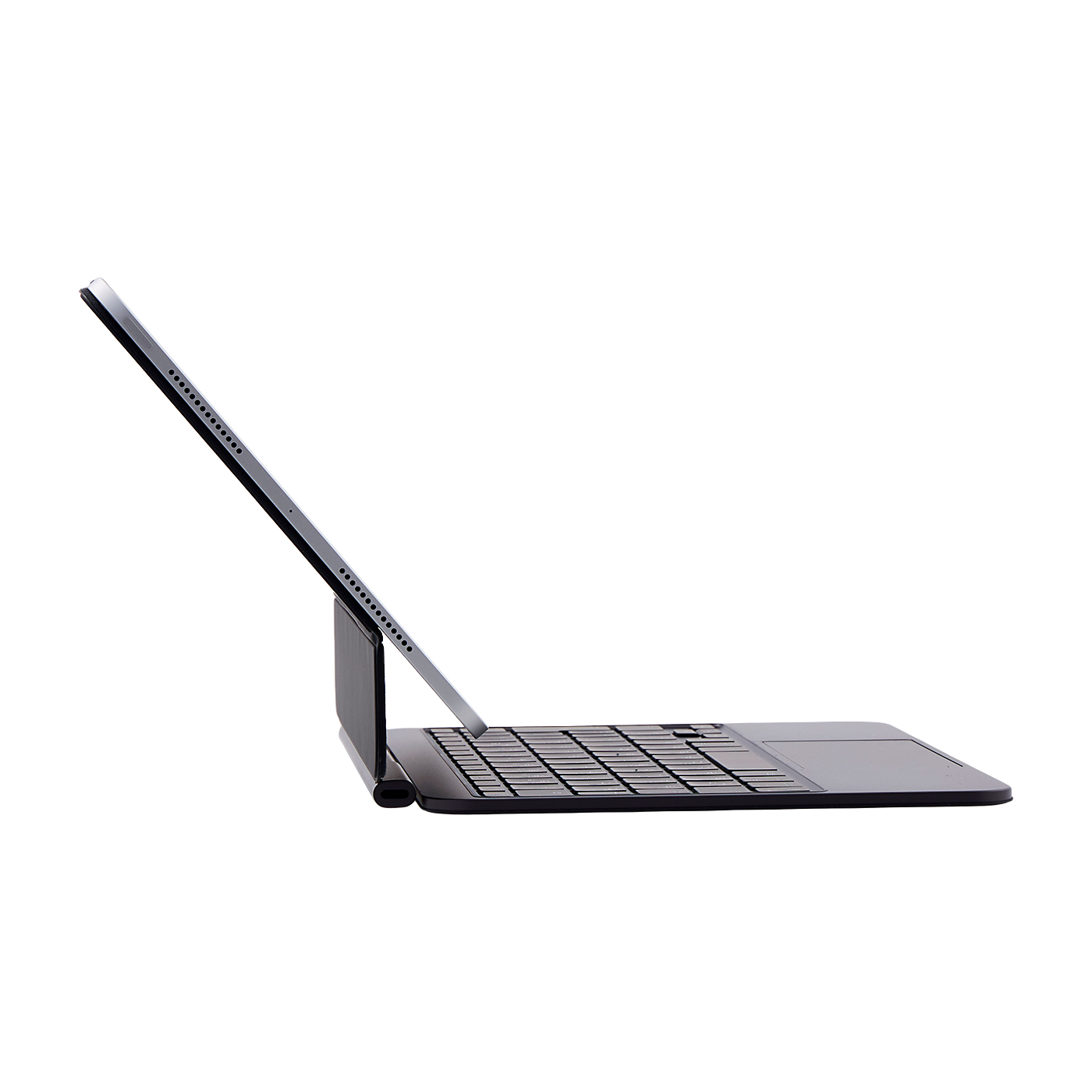 Apple Japan Magic Keyboard 11インチiPad Pro（M4）用を検証レビュー