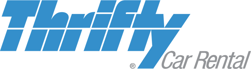 スリフティ Thrifty Car Rental 1