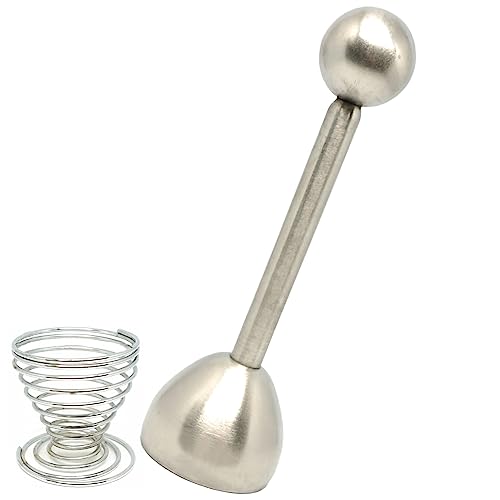 エッグシェルカッター 卵殻剥き器 1