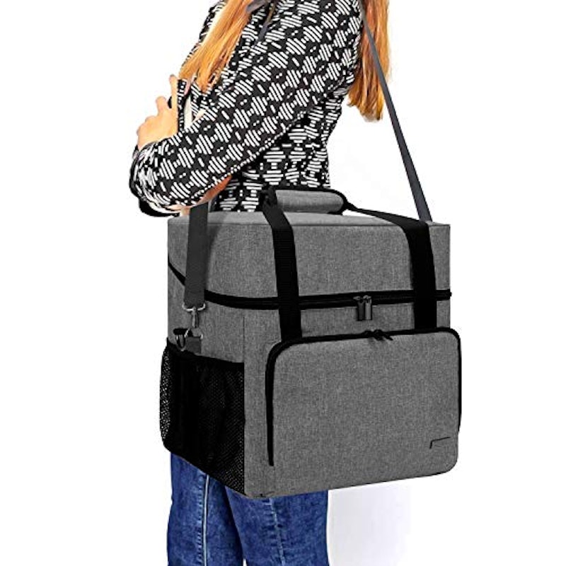 ロックミシン収納バッグ 6