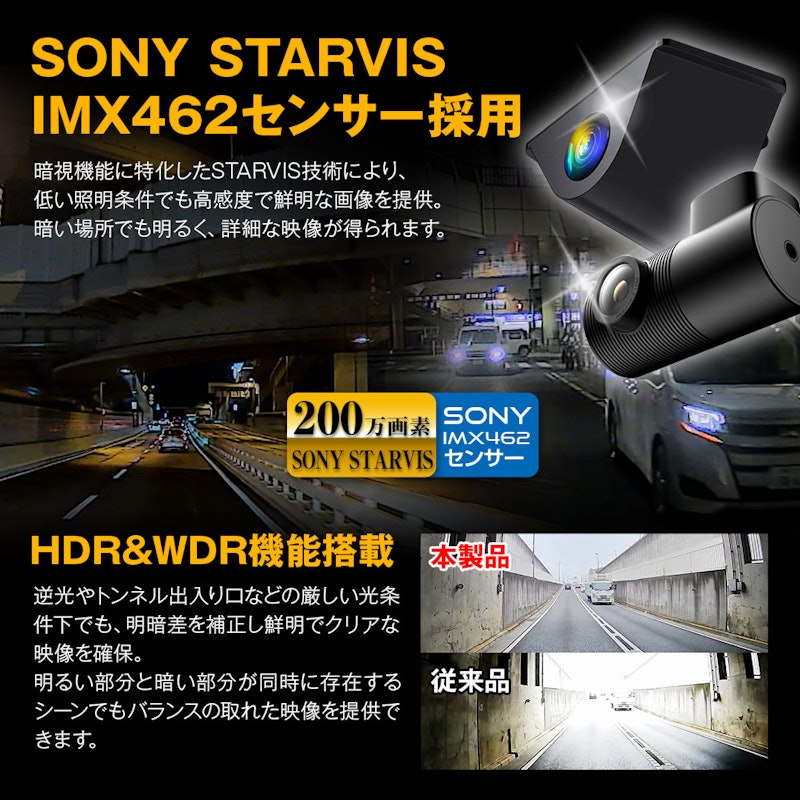 デジタルインナーミラー 4